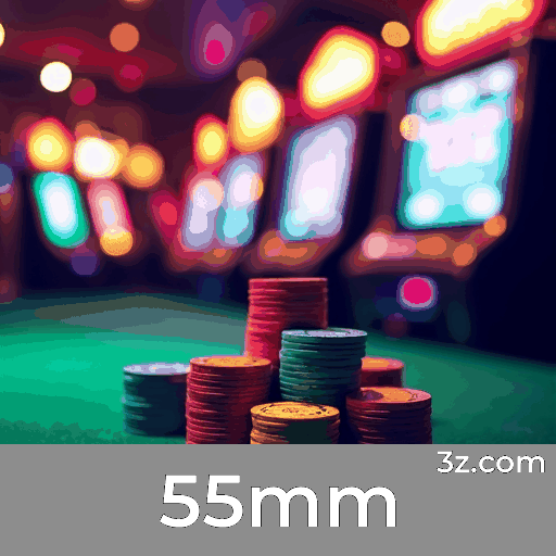 55mm: Surpreenda-se com o Jogo Crash e Suas Altas Recompensas