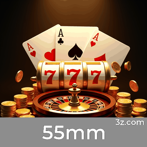 55mm: Diversão Infinita para Jogadores Brasileiros