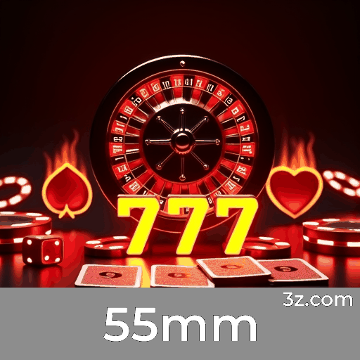 55mm: Diversão Infinita para Jogadores Brasileiros