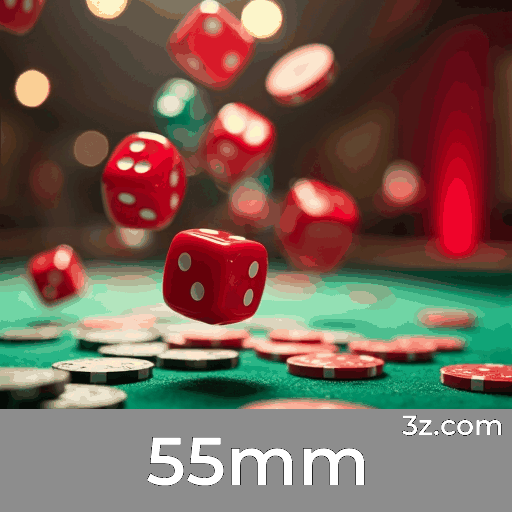 Experiência Mobile Revolucionária com o Aplicativo da 55mm