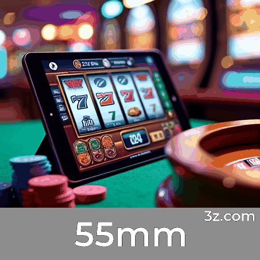 Maximize Cada Promoção e Multiplique Seus Ganhos na 55mm