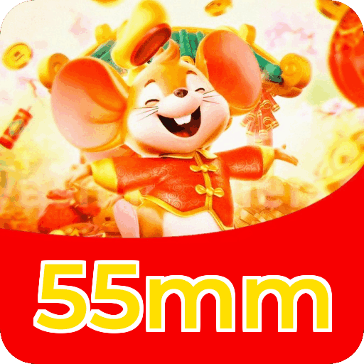 Jogos com maior RTP na 55mm