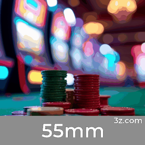 55mm: Especialistas em Apostas Esportivas no Brasil