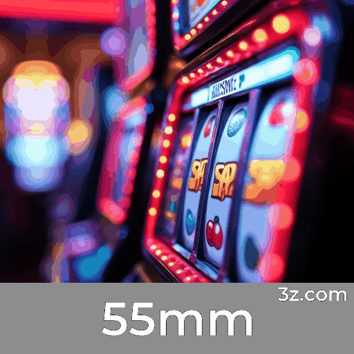 Teste o Login Exclusivo e Seguro no 55mm