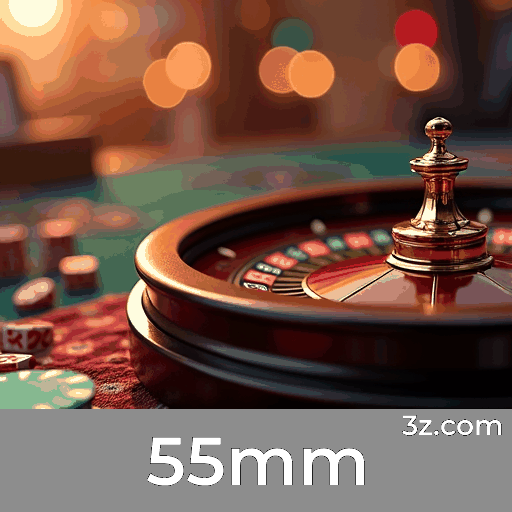 55mm: Especialistas em Apostas Esportivas no Brasil