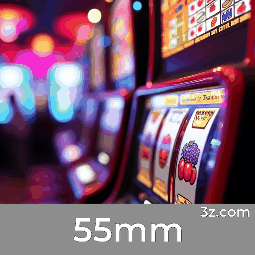 55mm: Diversão Infinita para Jogadores Brasileiros