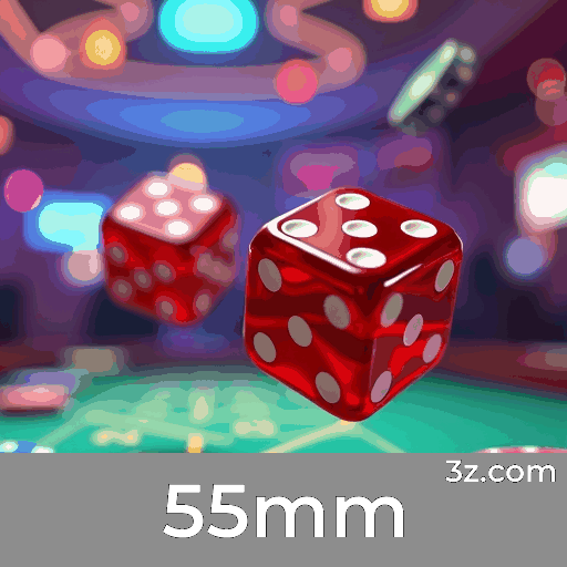 55mm: Surpreenda-se com o Jogo Crash e Suas Altas Recompensas