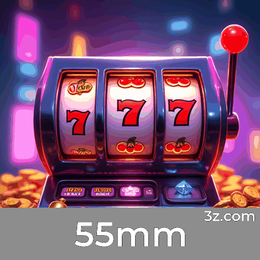 Maximize Cada Promoção e Multiplique Seus Ganhos na 55mm