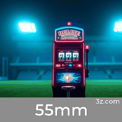 Experiência Mobile Revolucionária com o Aplicativo da 55mm