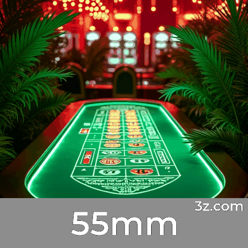 Maximize Cada Promoção e Multiplique Seus Ganhos na 55mm