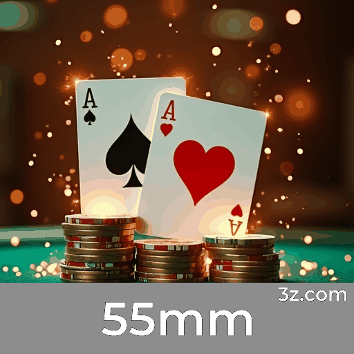 55mm: Diversão Infinita para Jogadores Brasileiros