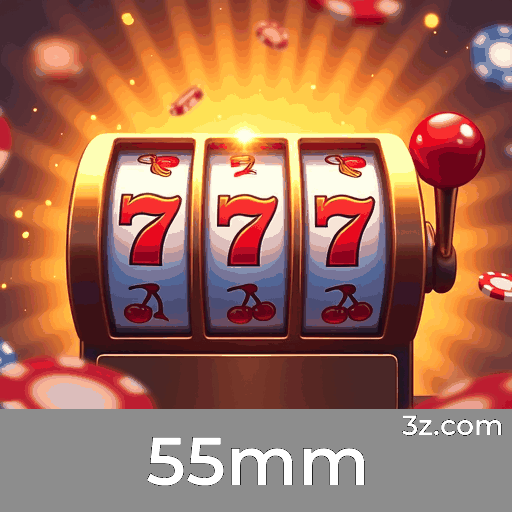 55mm: Surpreenda-se com o Jogo Crash e Suas Altas Recompensas