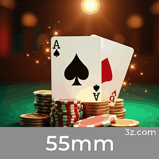 55mm: Especialistas em Apostas Esportivas no Brasil